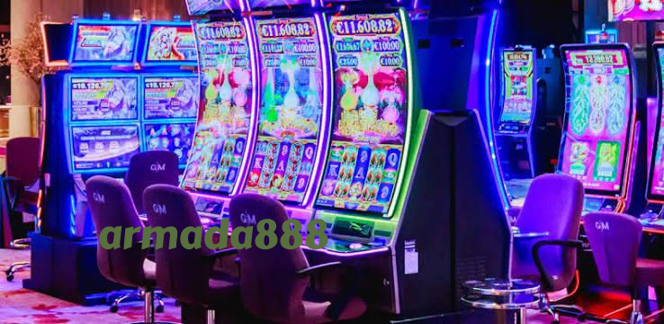 armada888 App – Casino in Your Pocket