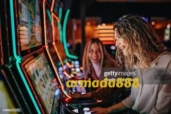 armada888 Slot Rooms Built for Your Lobby