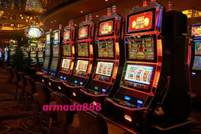 armada888 Live Casino Tables Built for Indonesia